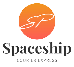 Spaceship Courier Express